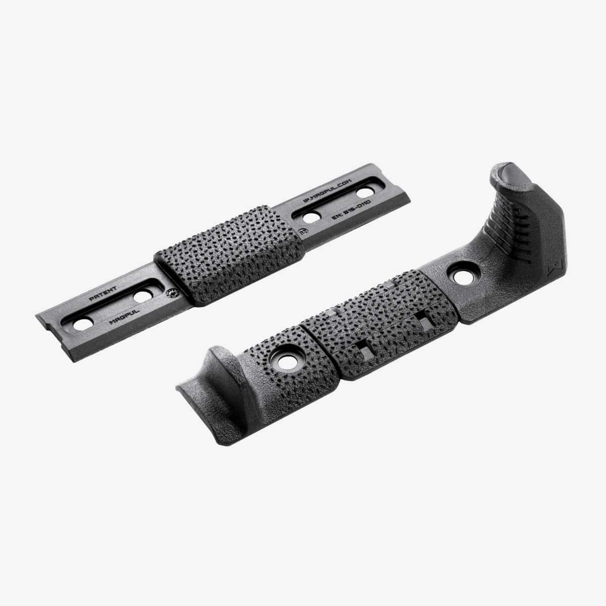 Magpul Hand Stop Kit Schwarz
